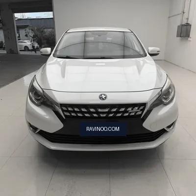 2017 Venucia T90 