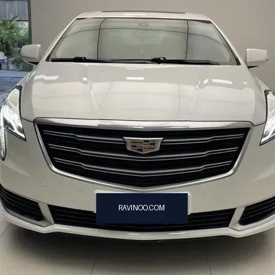 2018 Cadillac XTS  