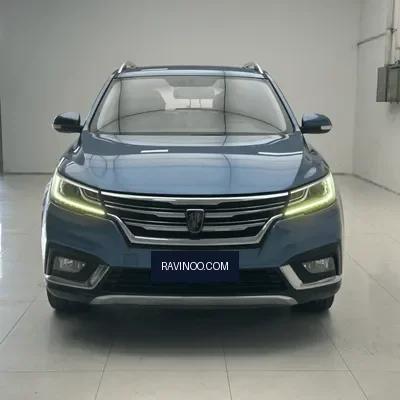 2018 Roewe RX3 