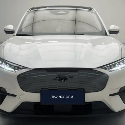 2023 Ford Mustang Mach-E 