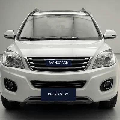2016 Haval H6 