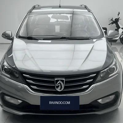 2017 Baojun 310 
