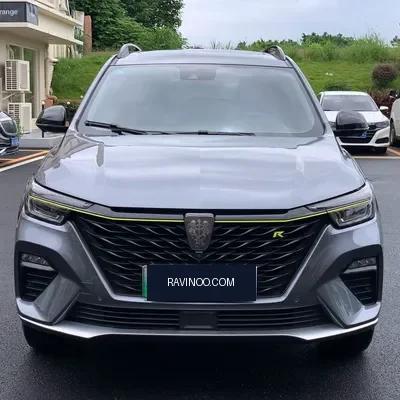2021 Roewe RX5 