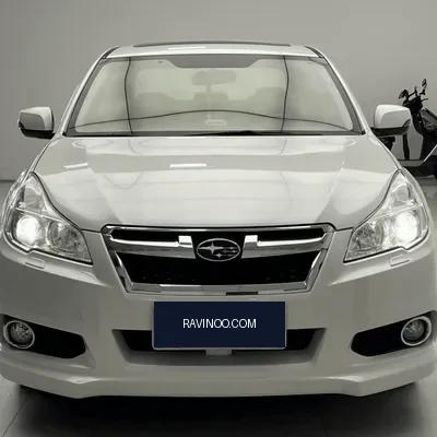 2015 Subaru Legacy 