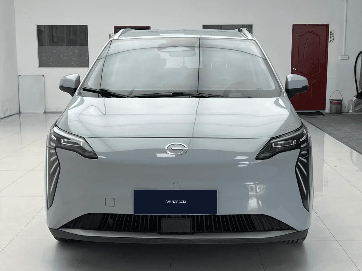 2024 Aion AION — photo 1