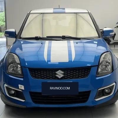 2015 Suzuki Swift 