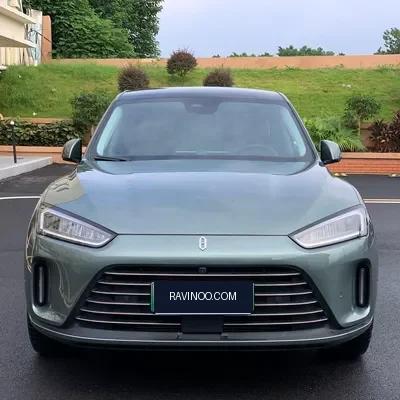 2023 AITO M5 
