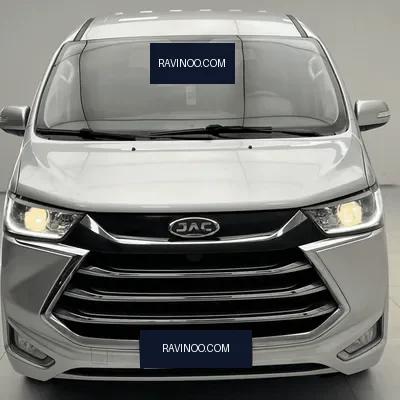 2023 JAC Refine 