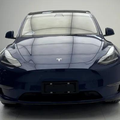 2022 Tesla Model Y 