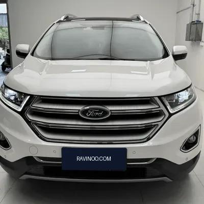 2017 Ford Edge 