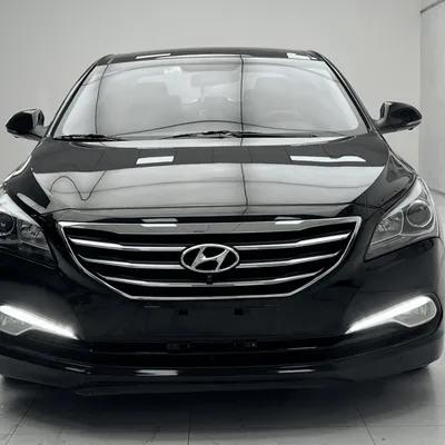 2015 Hyundai Mistra 