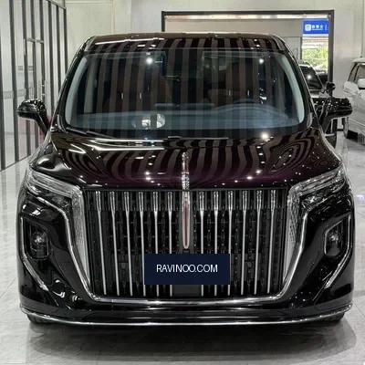 2023 Hongqi HQ9 
