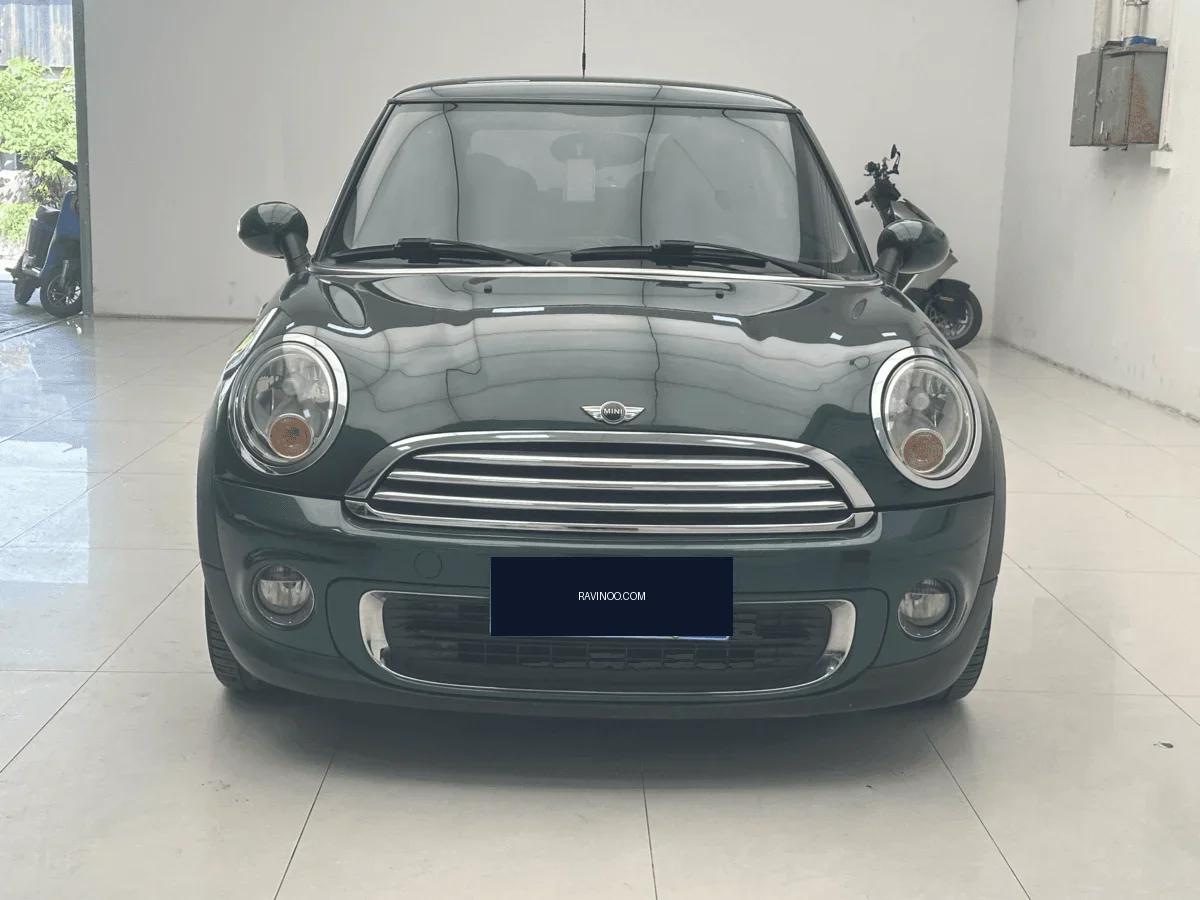 2013 MINI one — photo 1