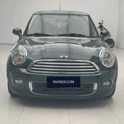 2013 MINI one 