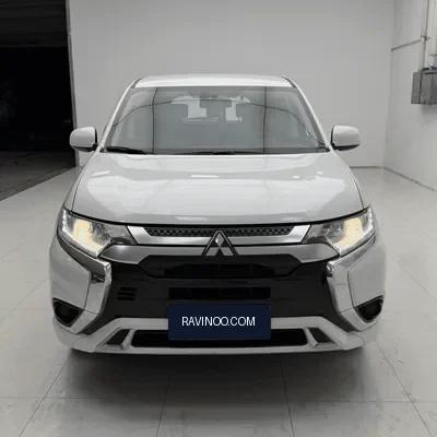 2022 Mitsubishi Outlander 