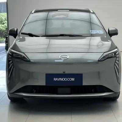 2022 Aion Y 