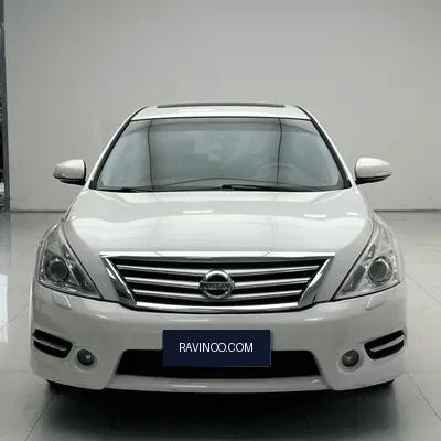 2012 Nissan Teana 