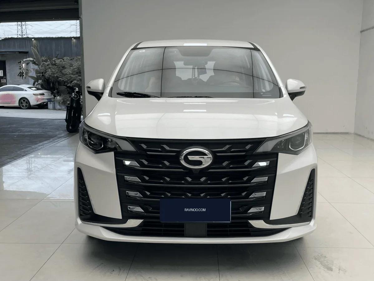 2025 Trumpchi M6 — photo 1