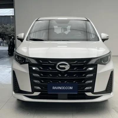 2025 Trumpchi M6 