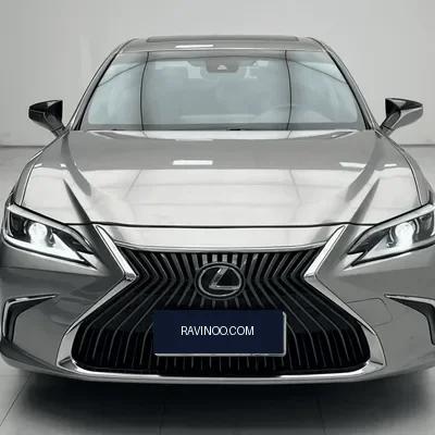 2019 Lexus ES200 