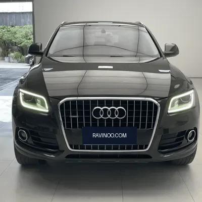 2015 Audi Q5 