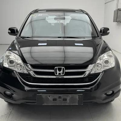 2010 Honda SUV 