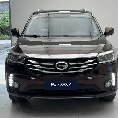 2018 Trumpchi GS4 