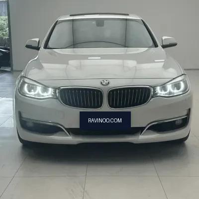 2016 BMW 328i 