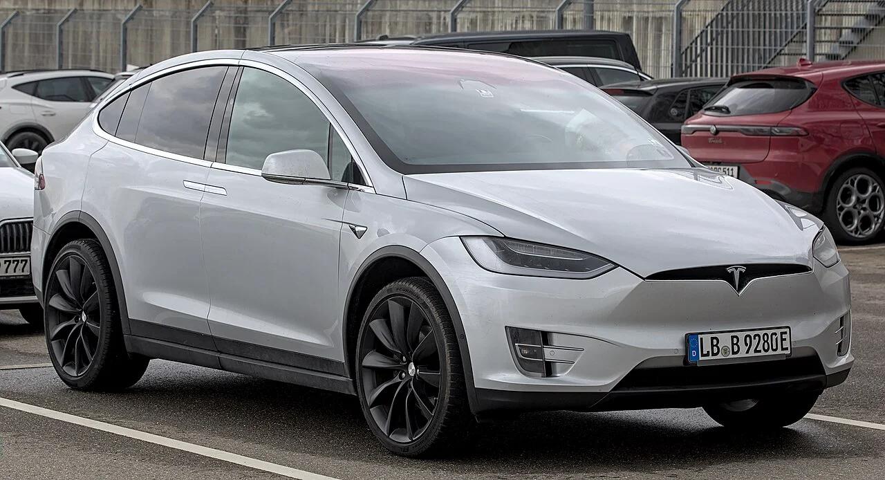 2024 Voltra Arc X — photo 1