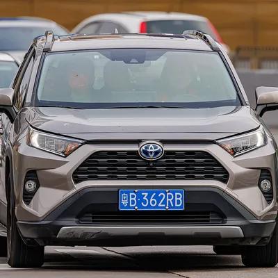 2023 Kaido Sorrel Hybrid XLE