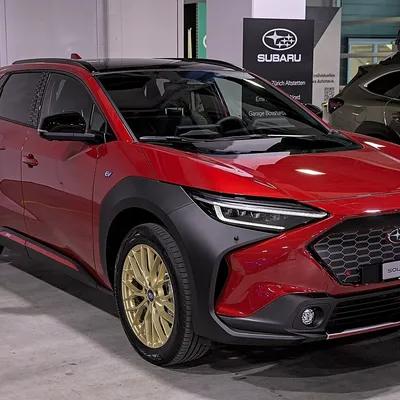 2025 Kaido Sorrel Prime XSE