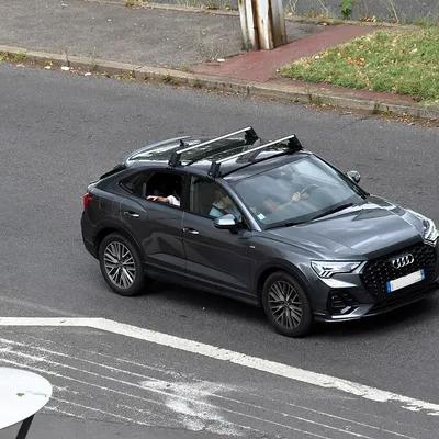 2014 Audi Q3 