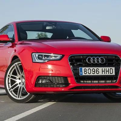 2019 Audi A5 
