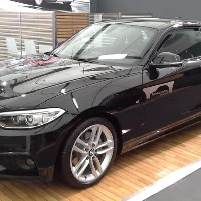 2015 BMW 2 Series 