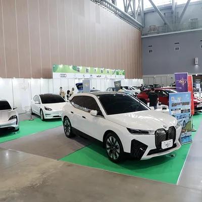 2022 BMW iX 