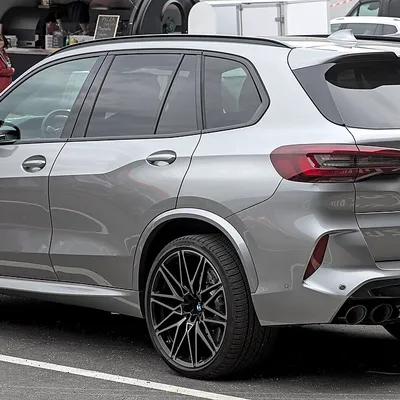 2016 BMW X5 