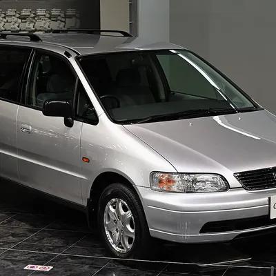 2017 Honda Odyssey 