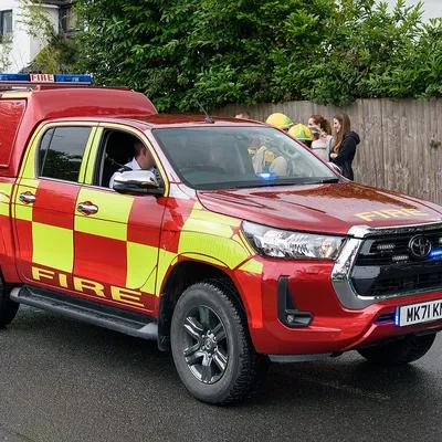 2019 Toyota Hilux 