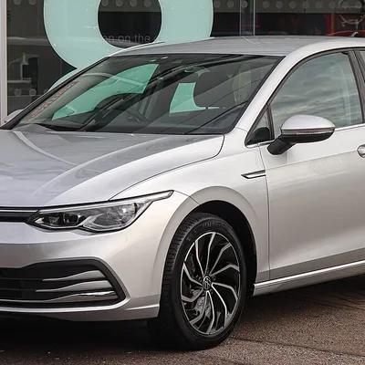 2021 Volkswagen Golf 