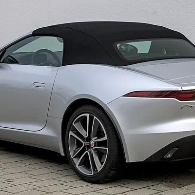 2020 Sable Ashcroft Cabriolet