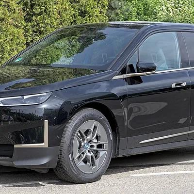 2023 Bergström iX40 eDrive40