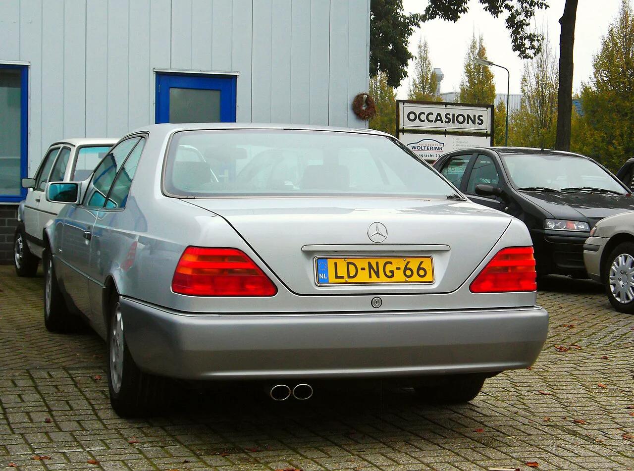 2019 Bergström C220 — photo 1