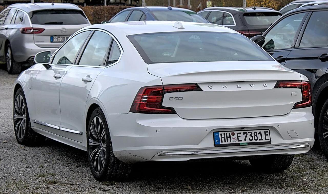 2024 Norvik S90 — photo 1