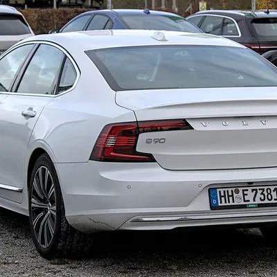 2024 Norvik S90 Ultimate B6