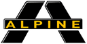 Alpine logo