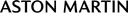 Aston Martin logo