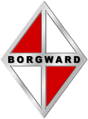 Borgward logo