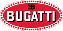 Bugatti logo