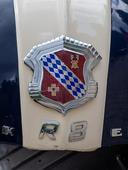 Buick logo