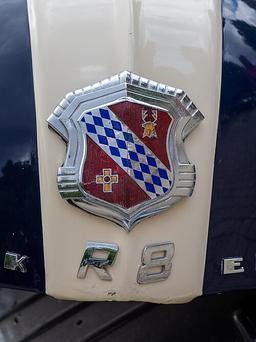 Buick logo